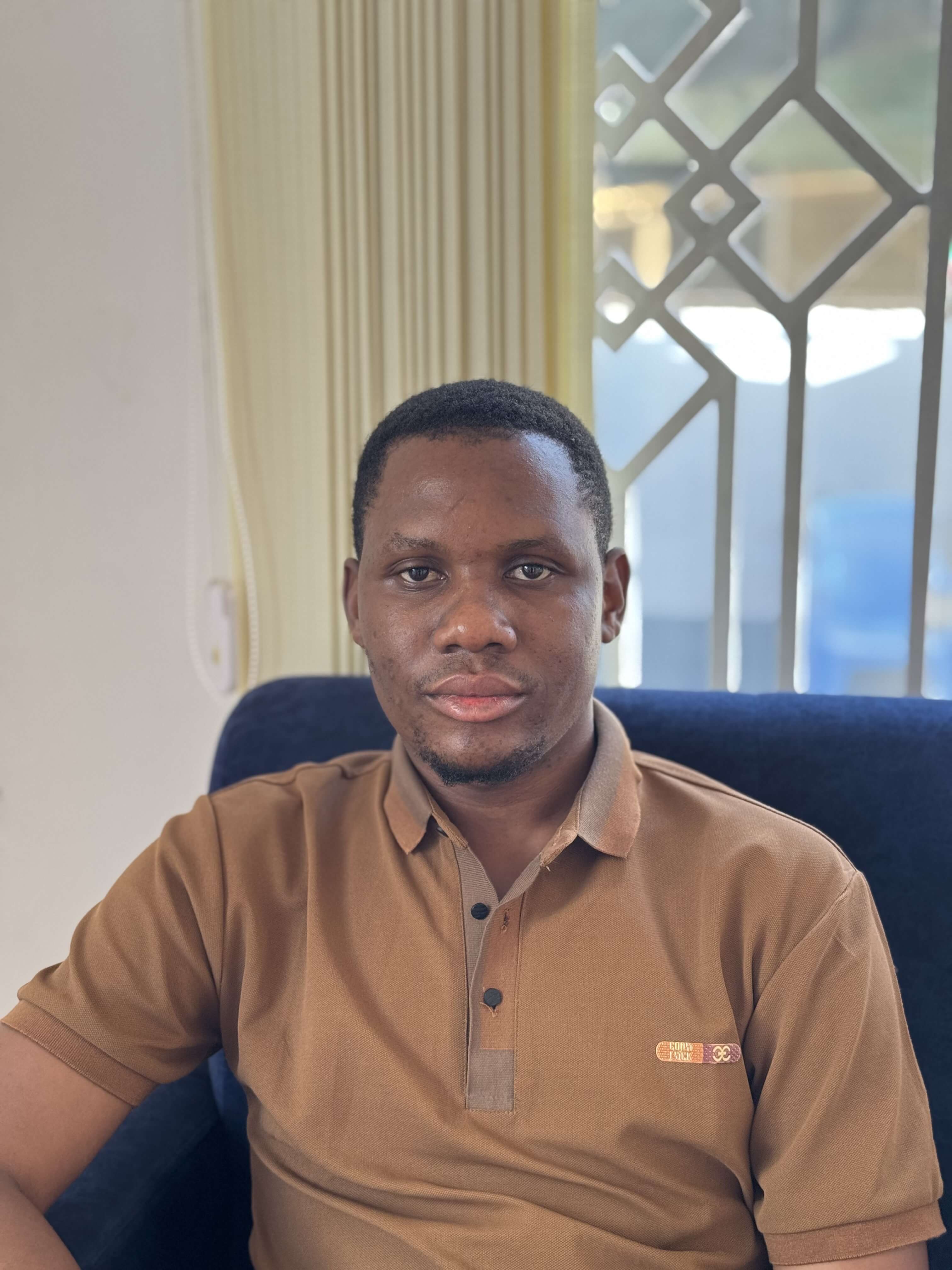 Shabo Andrew - Founder