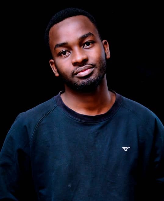 Amani Jacob - Hardware Engineer