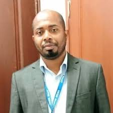 Prof. Abdi Abdallah - Technical Advisor